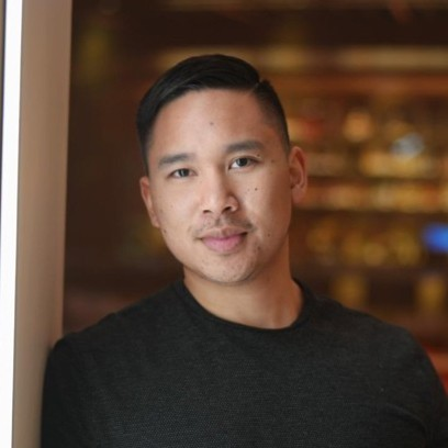 Chester Hoang